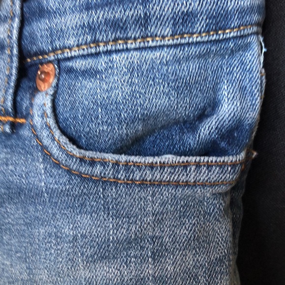 Polo jeans by Ralph Lauren children’s jeans adjustable waist 2/2T - Picture 4 of 9